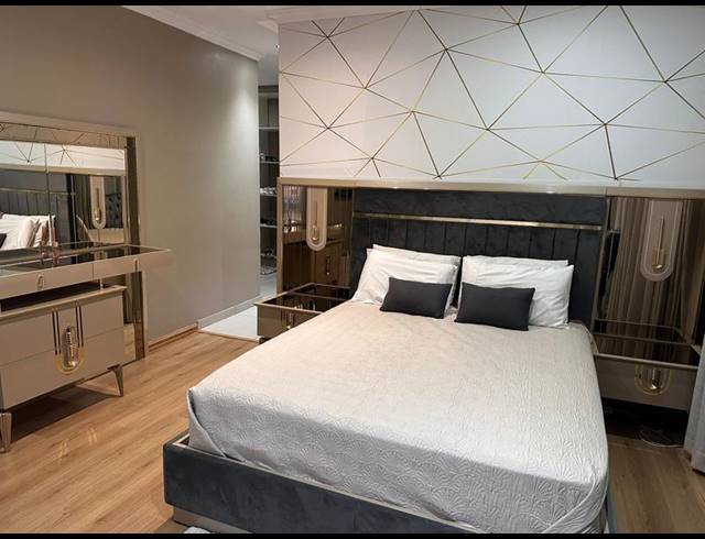 3 BEDROOM HOUSE FOR SALE IN THE ORCHARDS